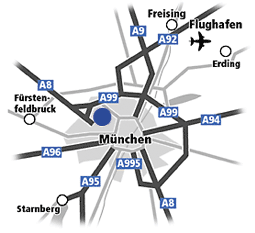 VPA in München